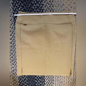 Lacoste Stretch Pencil Skirt, size 36 (women’s‎ 5.5)